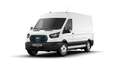 Ford E-Transit Trend 350L2 183PS *AHK|GJR*Änderbar* Weiß - thumbnail 7