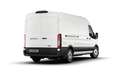Ford E-Transit Trend 350L2 183PS *AHK|GJR*Änderbar* Weiß - thumbnail 3