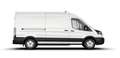 Ford E-Transit Trend 350L2 183PS *AHK|GJR*Änderbar* Weiß - thumbnail 2