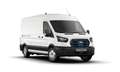 Ford E-Transit Trend 350L2 183PS *AHK|GJR*Änderbar* Weiß - thumbnail 1