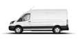 Ford E-Transit Trend 350L2 183PS *AHK|GJR*Änderbar* Weiß - thumbnail 6