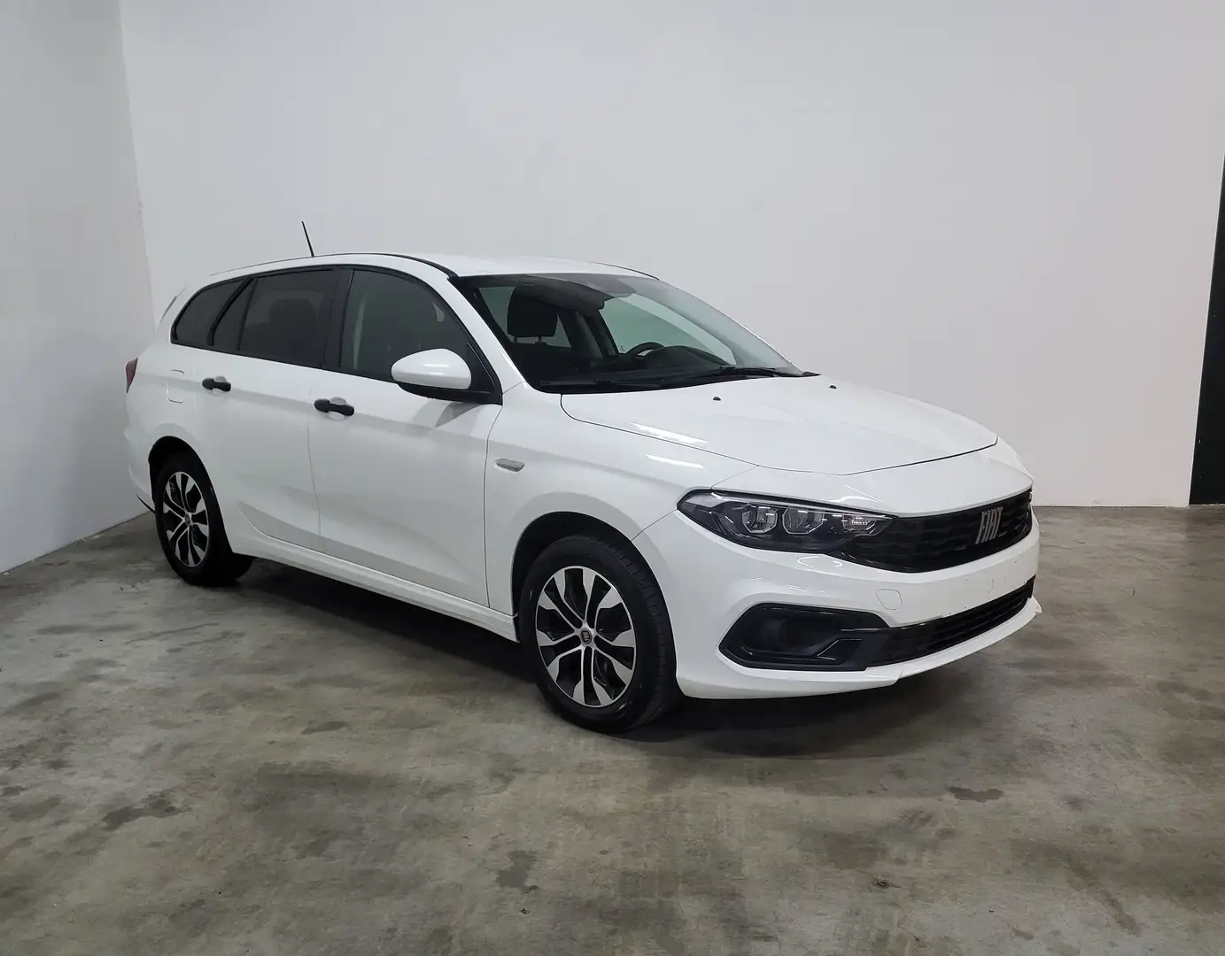 Fiat Tipo Tipo Kombi 1.0 * CARPLAY * RADAR ARR. * Blanc - 2