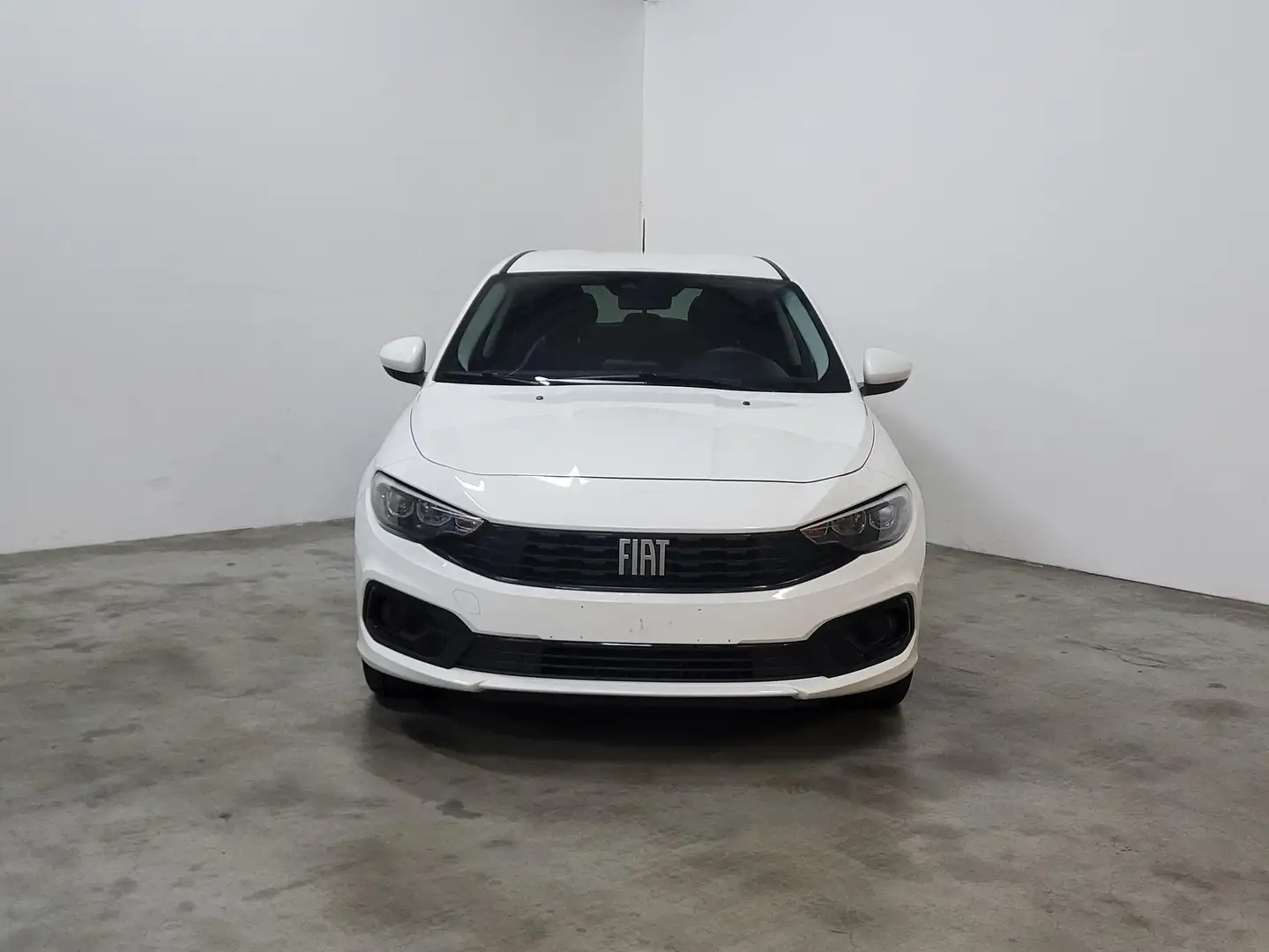 Fiat Tipo Tipo Kombi 1.0 * CARPLAY * RADAR ARR. * Blanc - 1