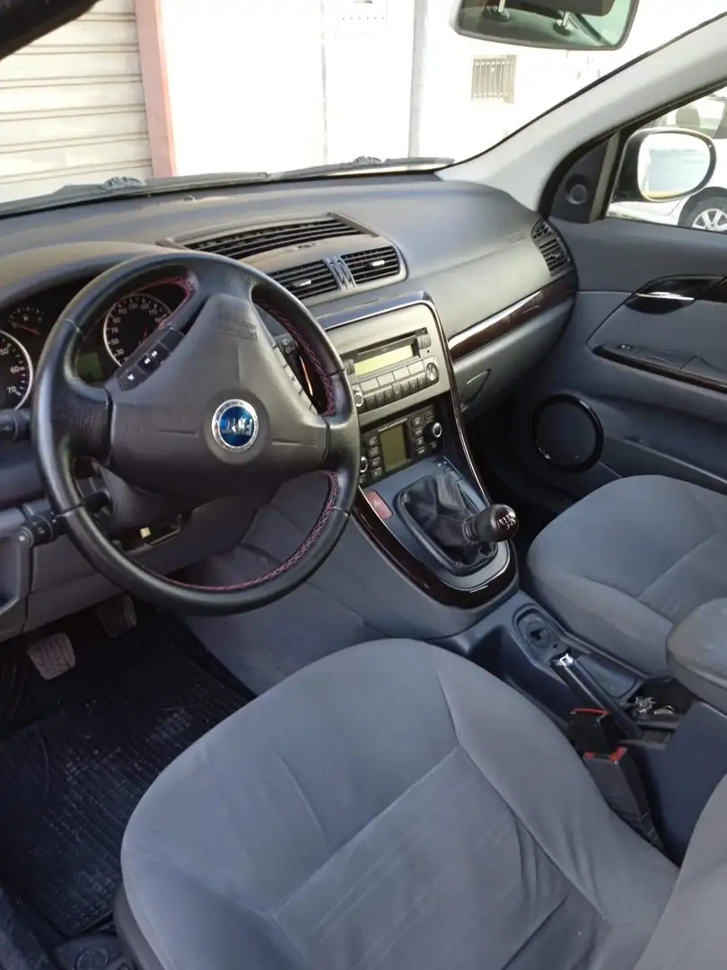 Fiat Croma 1.9 mjt 16v Dynamic Skyline - 1