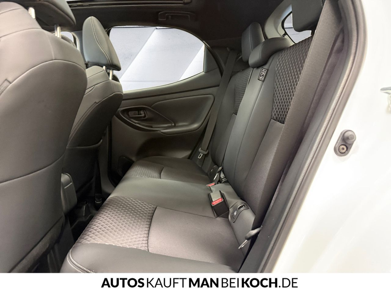 Photo du véhicule