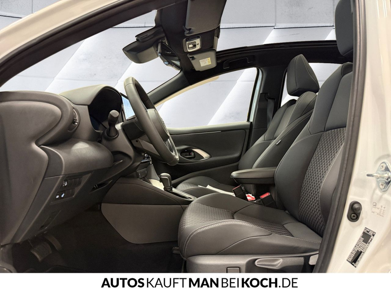 Photo du véhicule