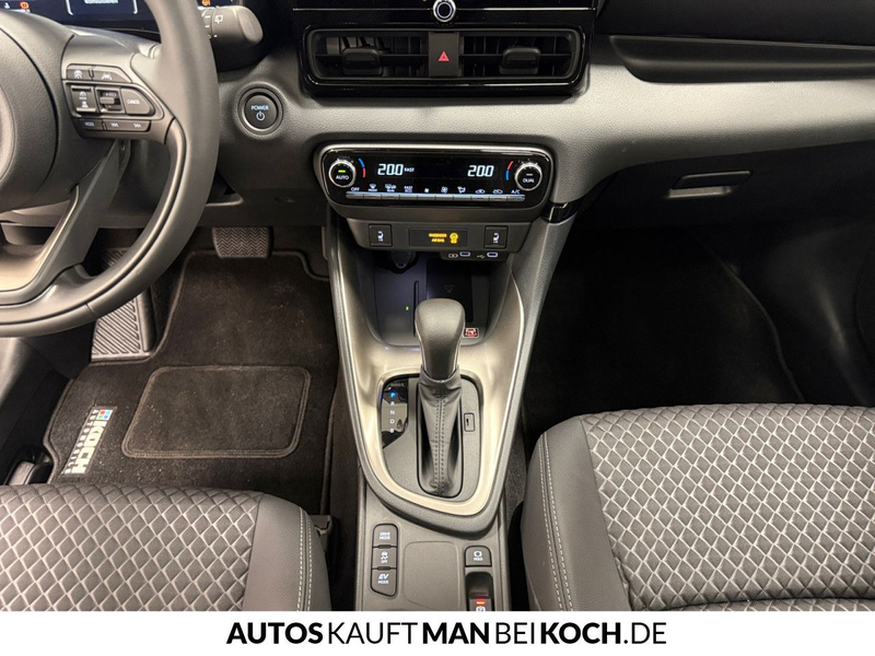 Photo du véhicule