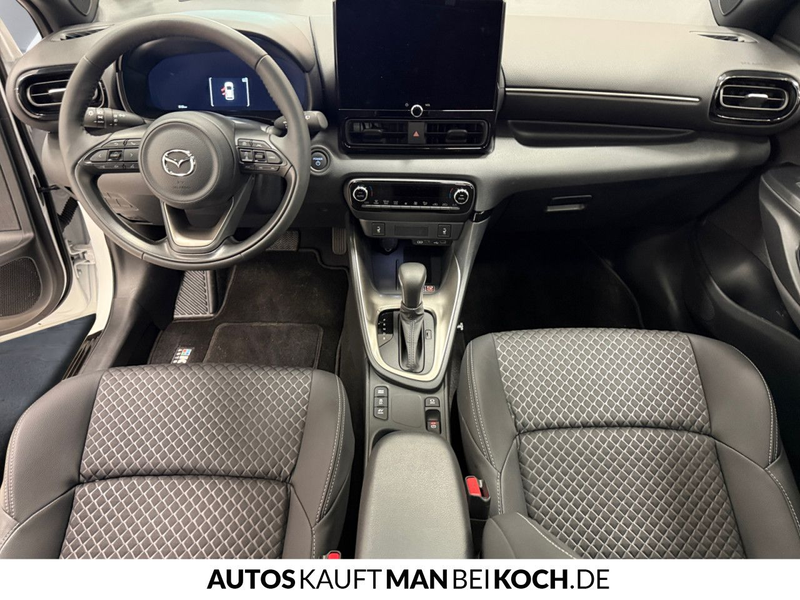 Photo du véhicule