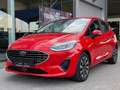 Ford Fiesta Titanium Rouge - thumbnail 5