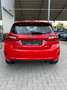 Ford Fiesta Titanium Rouge - thumbnail 6