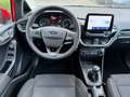 Ford Fiesta Titanium Rouge - thumbnail 12