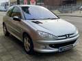 Peugeot 206 1.4-16V Quiksilver|Airco| Grigio - thumbnail 4