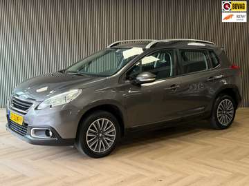 1.2 VTi Active Pack Premium AIRCO CRUISE PDC BLUET