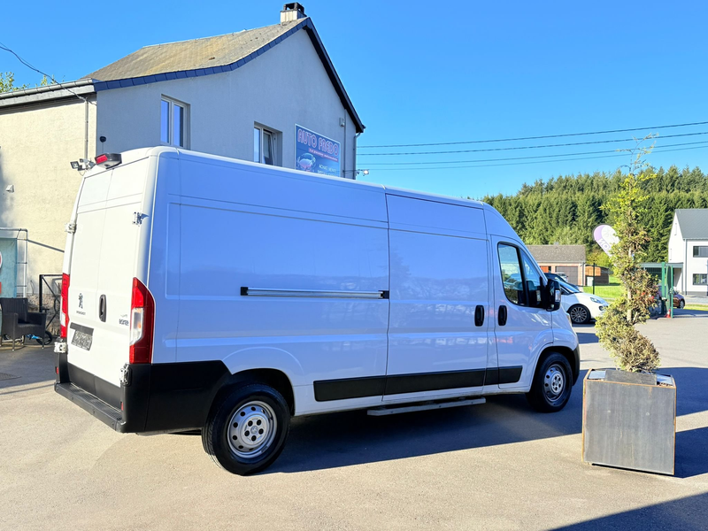 Photo du véhicule