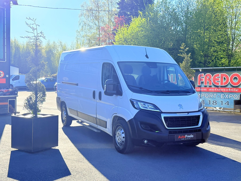 Photo du véhicule