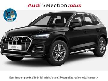 50 TFSIe Advanced quattro-ultra S tronic