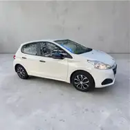 Peugeot 208 BUSINESS R' 1.6 BLUEHDI 75 S&S BVM5