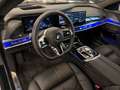 BMW 740 d xDrive M Sport SAG+INTEGRAL-AKTIVL.+ICONIC GLOW+ Noir - thumbnail 25