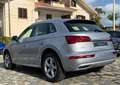 Audi Q5 Business 2.0 TDI 204CV s-tronic quattro mhev  40 Silber - thumbnail 6