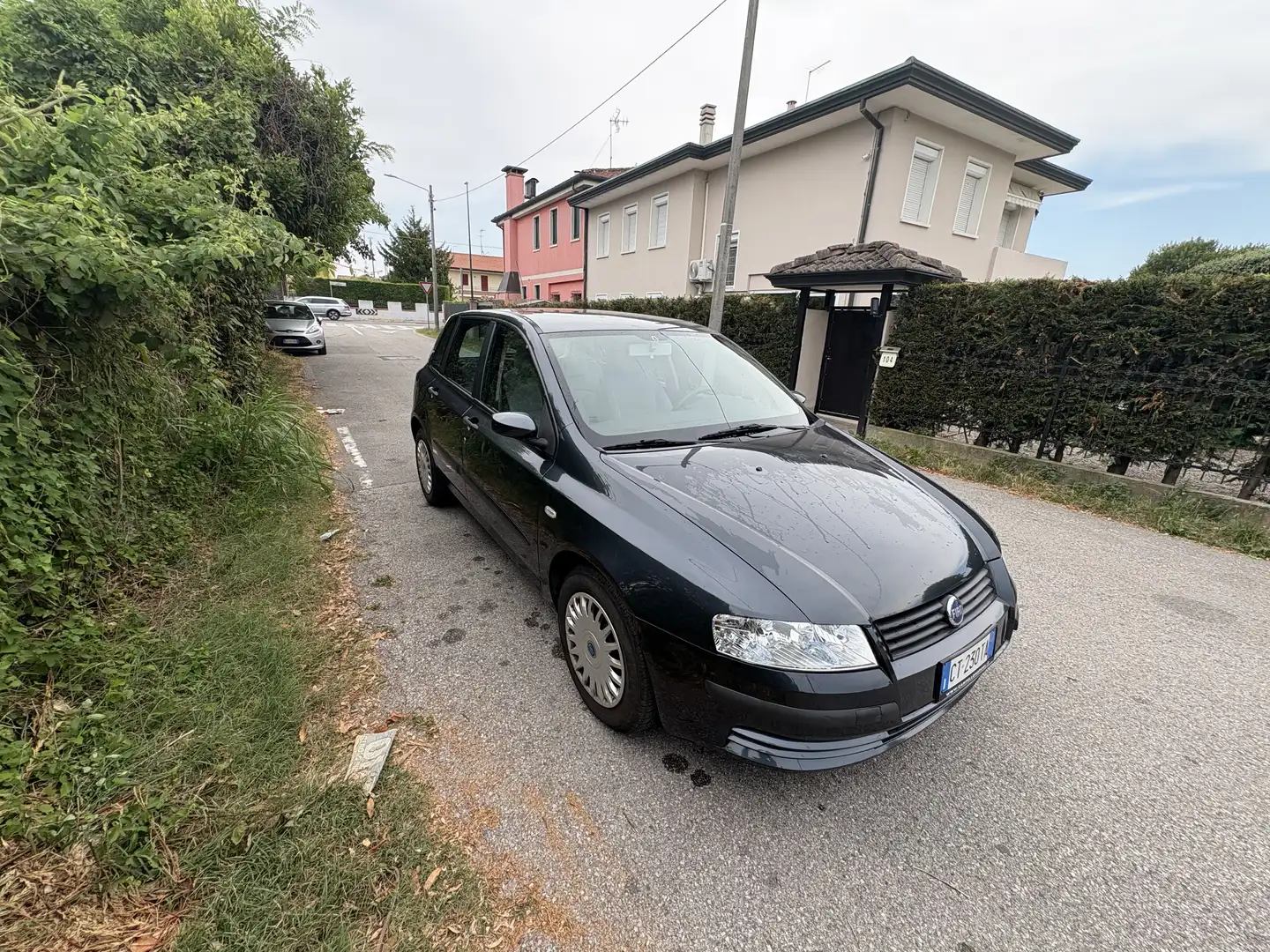 Fiat Stilo 5p 1.4 16v Active - 2