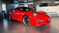 Porsche 911 Turbo Coupe*Sport-Chrono-Paket*PCM*Bose Rot - thumbnail 9
