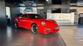 Porsche 911 Turbo Coupe*Sport-Chrono-Paket*PCM*Bose Rot - thumbnail 4