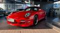 Porsche 911 Turbo Coupe*Sport-Chrono-Paket*PCM*Bose Rot - thumbnail 8