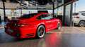 Porsche 911 Turbo Coupe*Sport-Chrono-Paket*PCM*Bose Rot - thumbnail 16