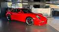 Porsche 911 Turbo Coupe*Sport-Chrono-Paket*PCM*Bose Rot - thumbnail 10