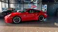 Porsche 911 Turbo Coupe*Sport-Chrono-Paket*PCM*Bose Rot - thumbnail 11