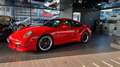 Porsche 911 Turbo Coupe*Sport-Chrono-Paket*PCM*Bose Rot - thumbnail 12