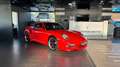 Porsche 911 Turbo Coupe*Sport-Chrono-Paket*PCM*Bose Rot - thumbnail 3