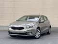Kia Ceed / cee'd Cee'd 1.4i Sense ISG Beige - thumbnail 1