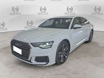 40 TDI 2.0 quattro ultra S tronic Business