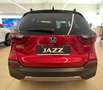 Honda Jazz Jazz Crosstar 1.5 hev ecvt Rot - thumbnail 6