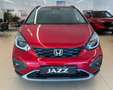 Honda Jazz Jazz Crosstar 1.5 hev ecvt Rot - thumbnail 2