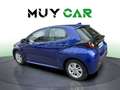 Toyota Yaris 120H 1.5 Style Azul - thumbnail 5