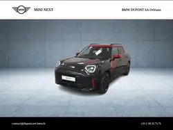 MINI JCW E 258ch JCW