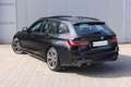 BMW 340 3 Serie Touring M340i xDrive High Executive Automa Noir - thumbnail 2
