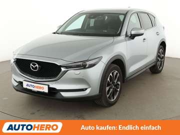 2.0 Exclusive-Line AWD Aut.*NAVI*LED*CAM*HUD*SHZ*
