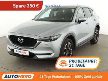 2.0 Exclusive-Line AWD Aut.*NAVI*LED*CAM*HUD*SHZ*