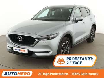 2.0 Exclusive-Line AWD Aut.*NAVI*LED*CAM*HUD*SHZ*