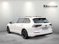 Volkswagen Golf Variant R-Line 1.5eTSI AHK MATRIX PANO Weiß - thumbnail 5