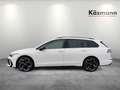 Volkswagen Golf Variant R-Line 1.5eTSI AHK MATRIX PANO Weiß - thumbnail 3
