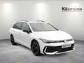 Volkswagen Golf Variant R-Line 1.5eTSI AHK MATRIX PANO Weiß - thumbnail 17