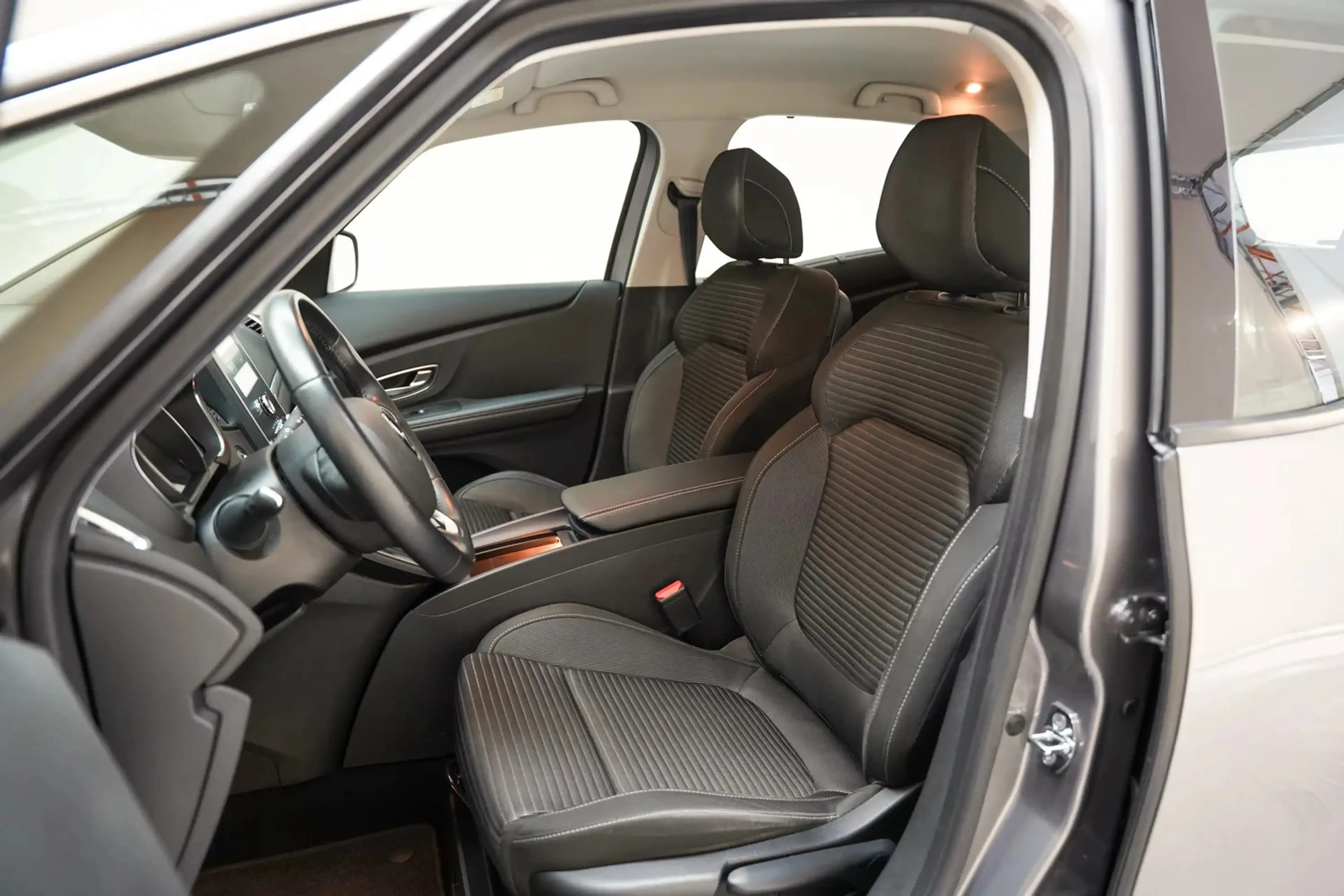 Renault Scenic 1.2 TCe Intens [ Navi Trekhaak Apple/Android ] — photo 13