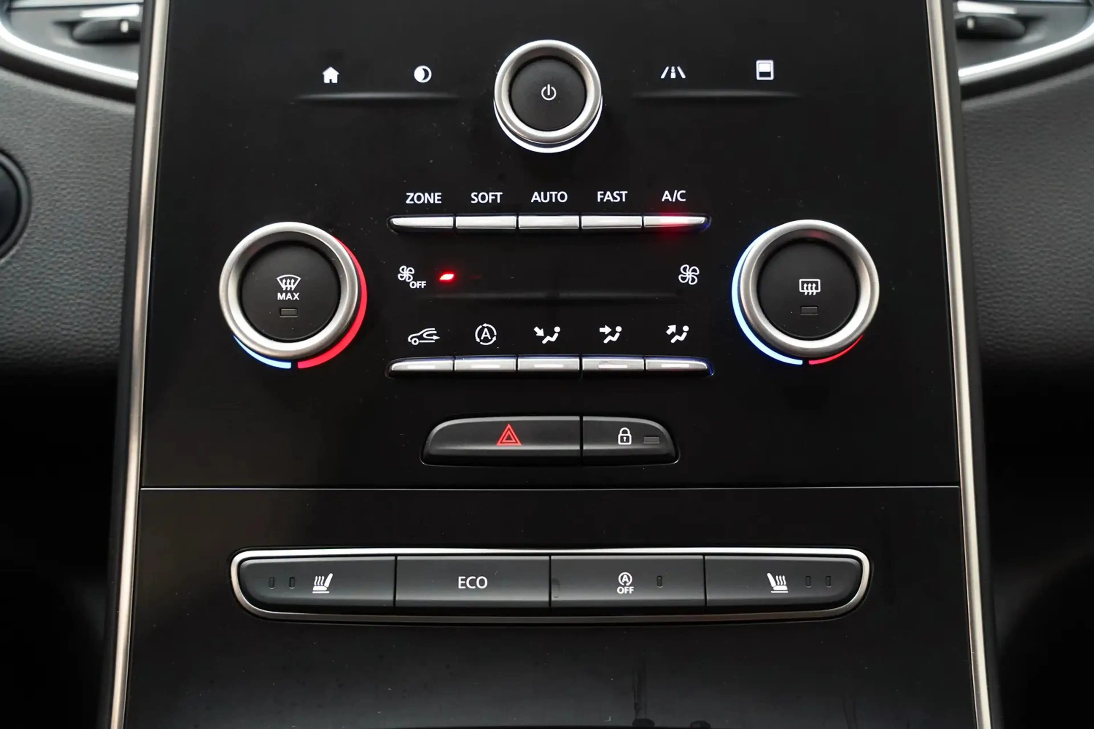Renault Scenic 1.2 TCe Intens [ Navi Trekhaak Apple/Android ] — photo 8