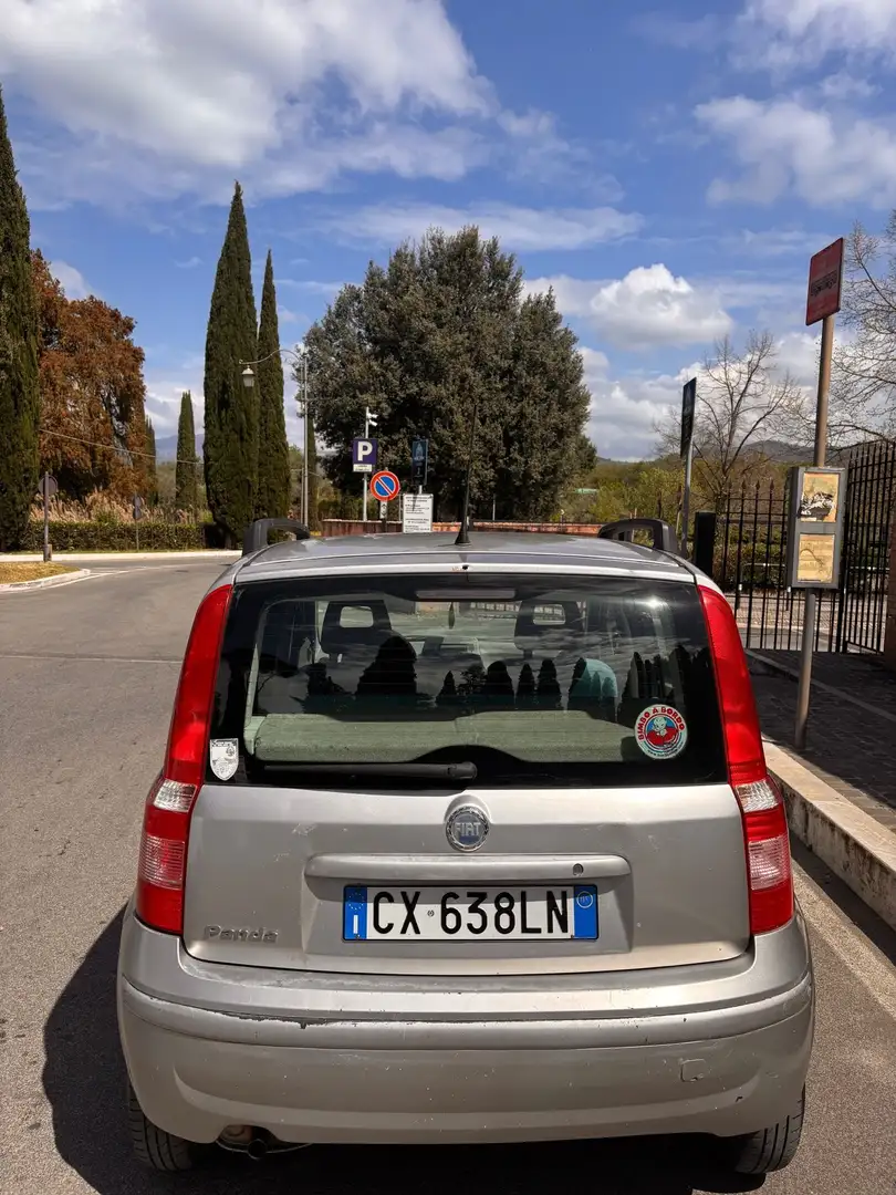 Fiat Panda 1.2 Dynamic Sky - 2