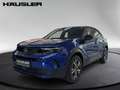 Opel Mokka Edition 1.2   Kamera*PDC*LED*Sitz-u.Lenkradheizung Blauw - thumbnail 1