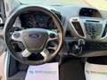Ford Tourneo Custom 8 posti 2.0 130cv UNIPRO Passo Lungo NO IVA!!! Argent - thumbnail 14